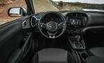 Kia Soul X-Line 2019 года (NA)